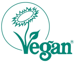 Vegan Society - Siegel / Logo