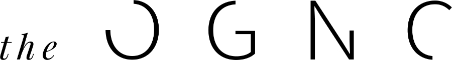 the OGNC Blogazine - Logo