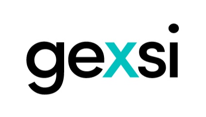 Logo der Suchmaschine Gexsi