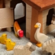 littlegreenie nachhaltiges spielzeug für kinder - Holzspielzeug